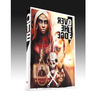 Over the Edge 3rd Edition (EN)