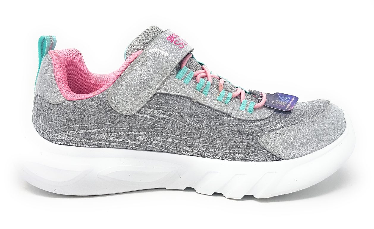 Skechers Dazzle Force 302322L Grau LTGY light grey