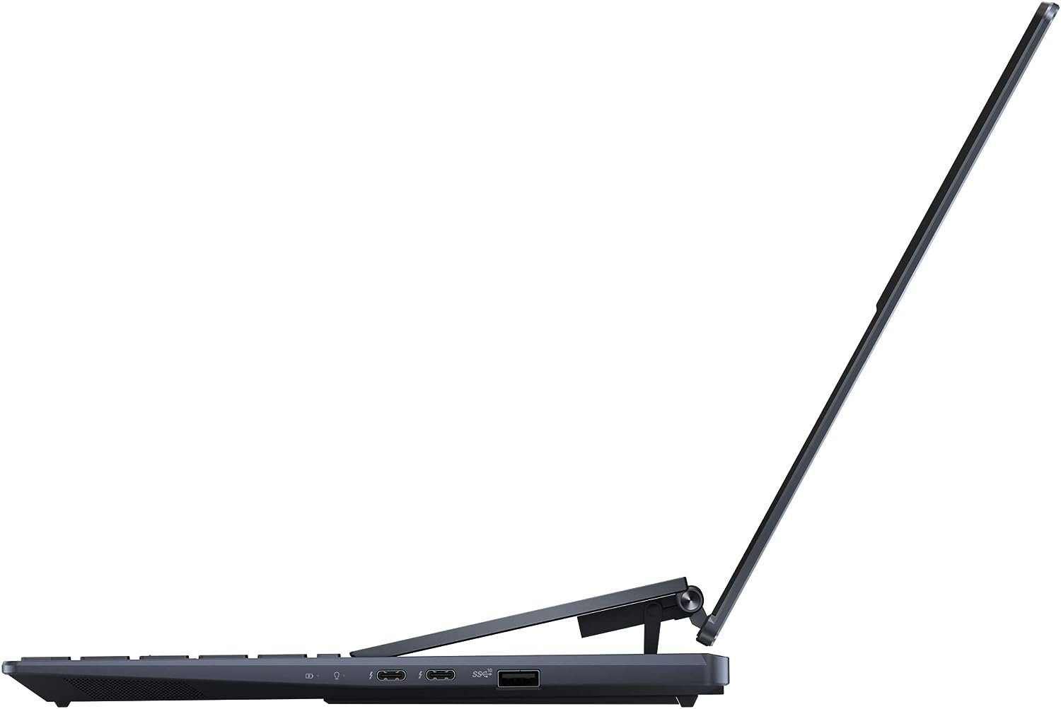 Asus Laptop Zenbook Pro Duo 14