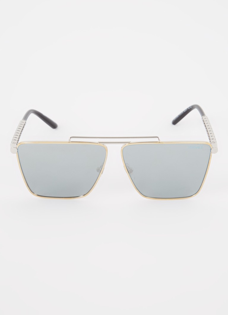 Ochelari de soare Versace Pilot VE2266