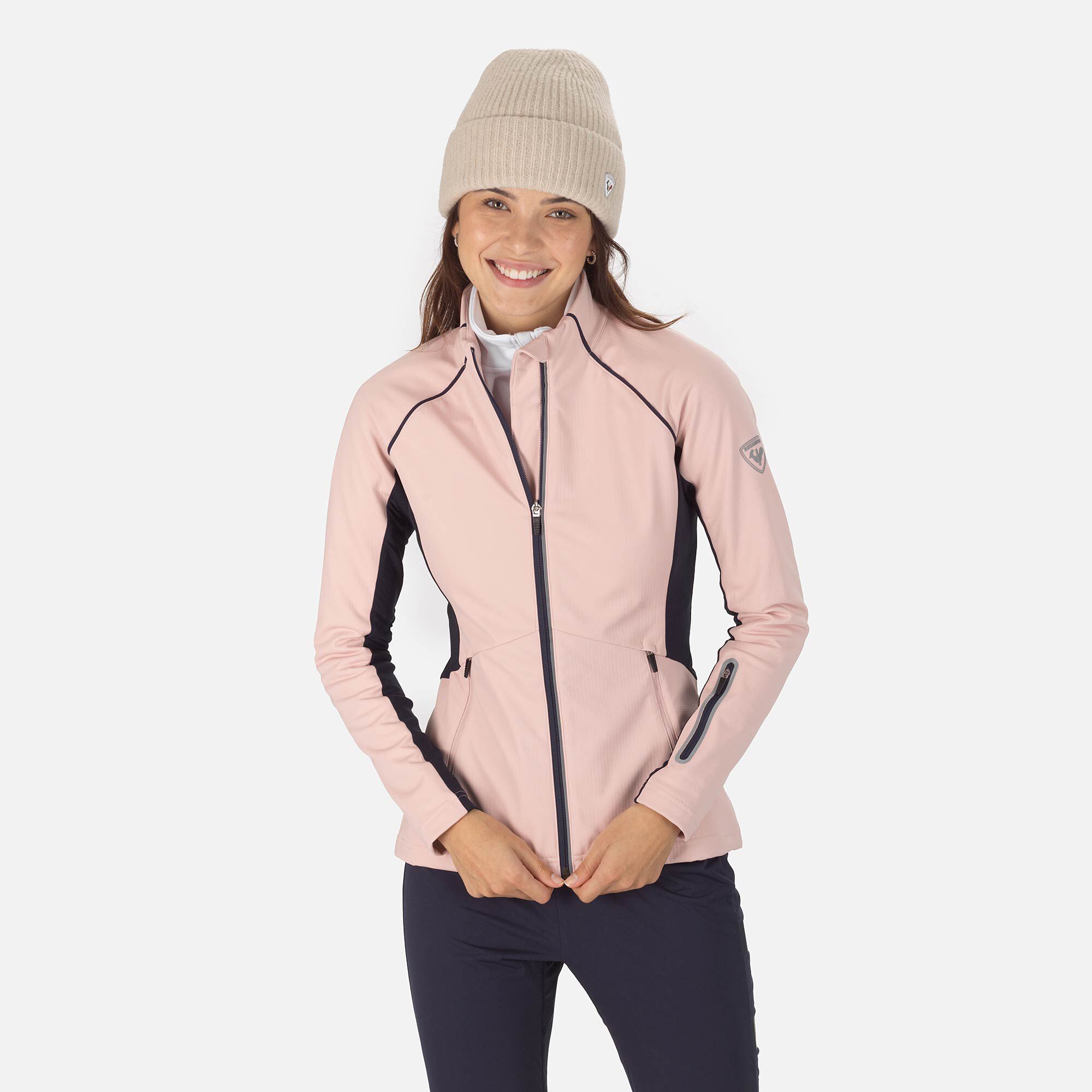 Veste Softshell Femme