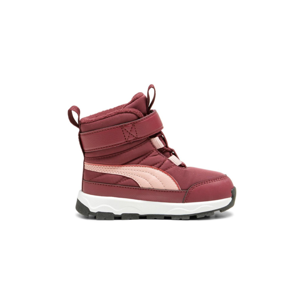 PUMA Evolve Boot 392646-004 / pink