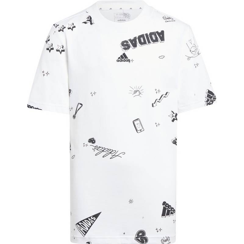 adidas T-Shirt Jungen