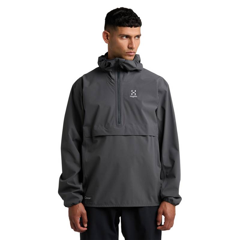 Haglöfs Sparv Proof Anorak Hardshelljacke Herren