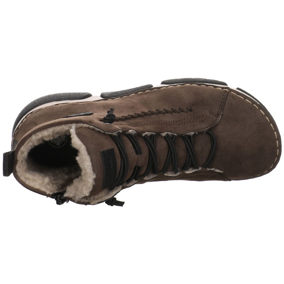 Rieker Boots