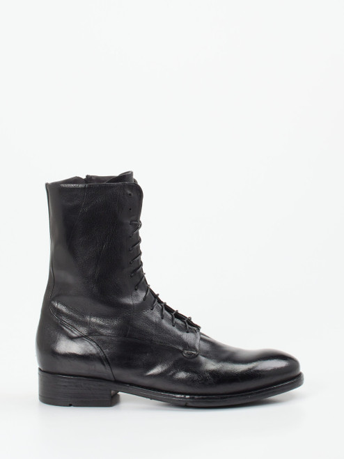 Schnürstiefelette-17210090049 Lemargo