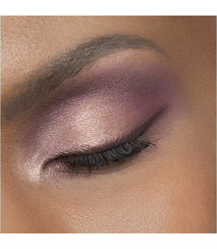 DIORSHOW 5 COULEURS  Palette Yeux - Texture crémeuse - Longue tenue et confort