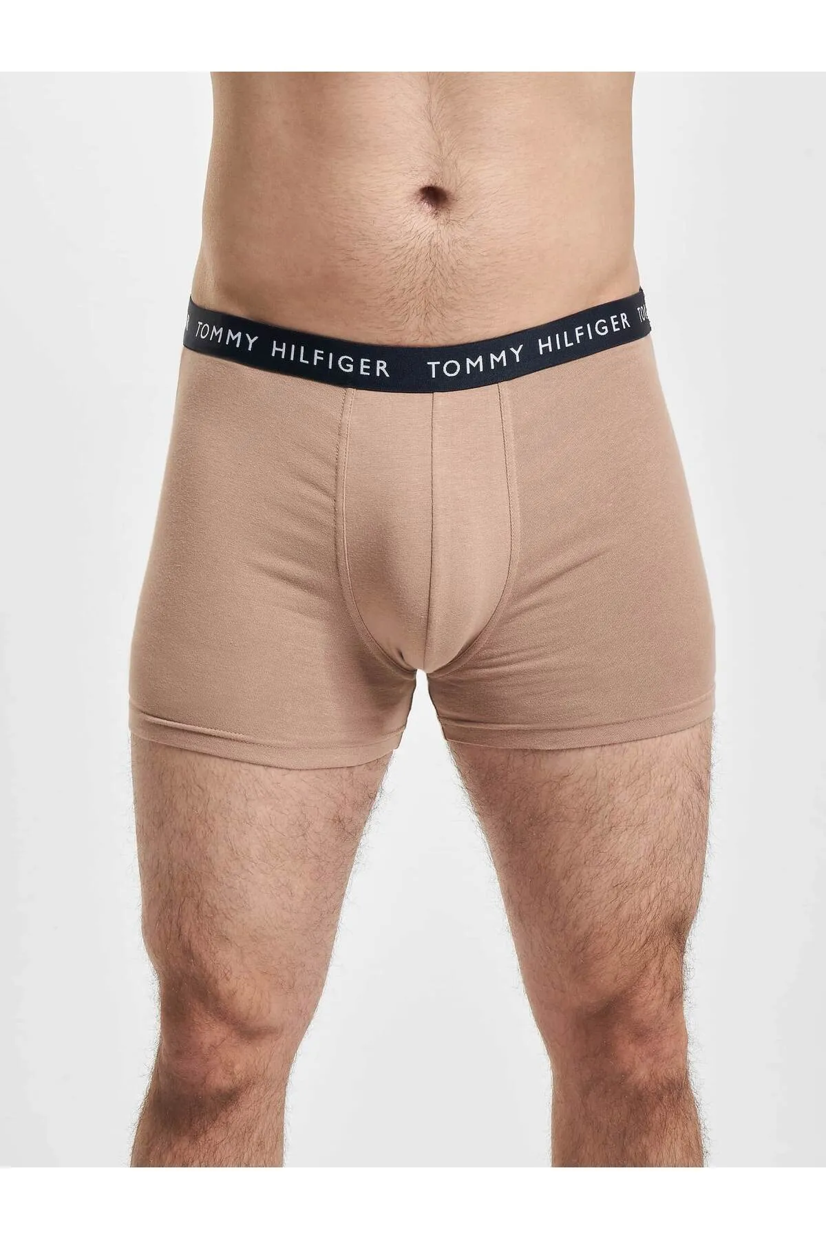 Tommy Hilfiger  Herren Tommy Hilfiger 3P Boxershorts