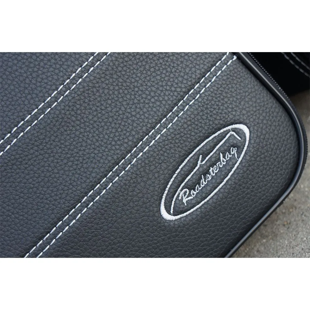 Roadsterbag BMW Z4 E89 Bj. 2009-2016 (EU) 3-tlg. Kofferset Kofferraum