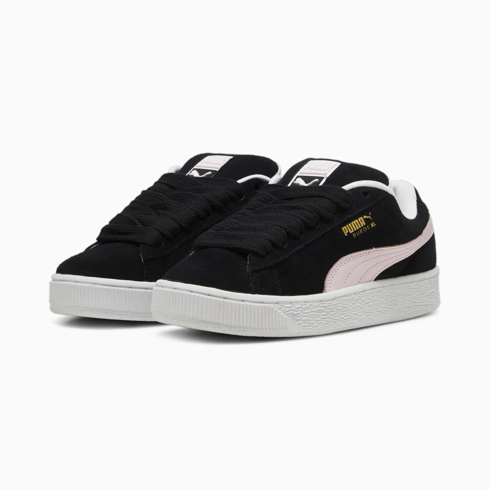 PUMA Suede XL 397648_04 / weiss