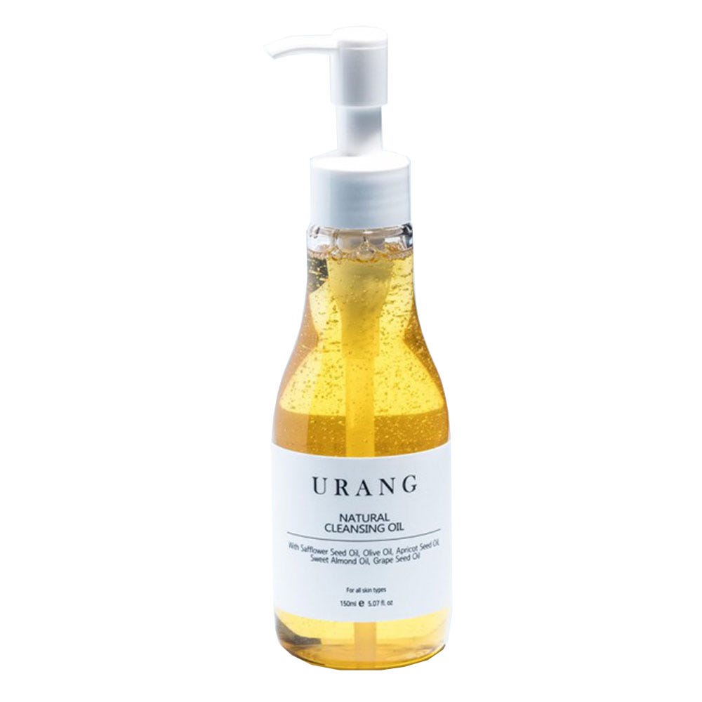 Urang Natural Cleansing Oil 150 ml