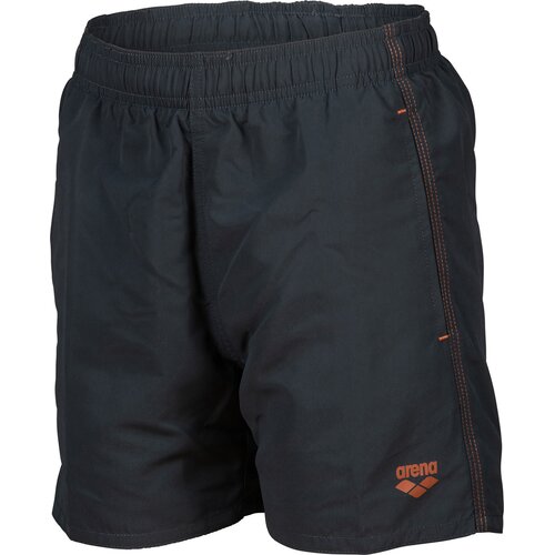 KINDER BADESHORTS BOYS' BEACH BOXER SOLID R