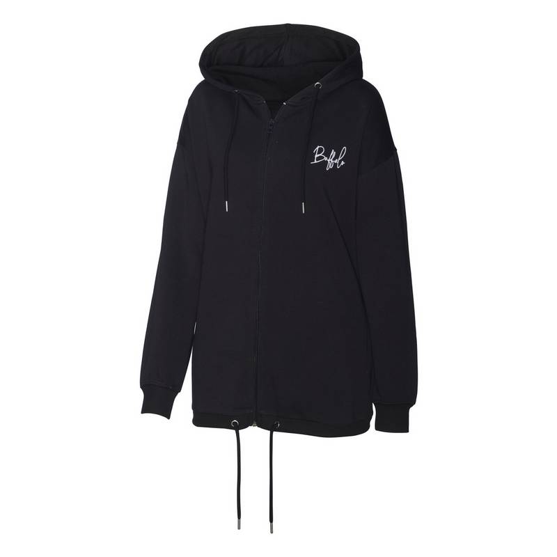 Buffalo Sweatjacke Damen