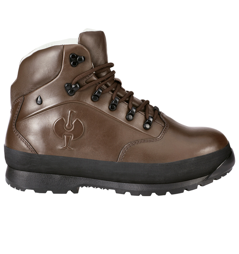 S3 Sicherheitsschuhe e.s. Tartaros II mid