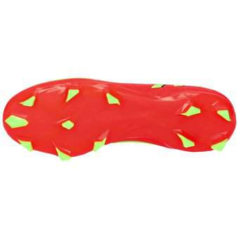 adidas Predator Edge.2 FG Fußball in rot