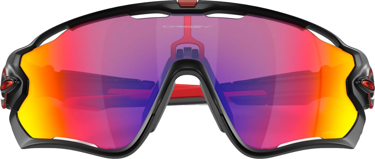 Oakley Jawbreaker PRIZM Road - Sportbrille kaufen | Bike-Discount