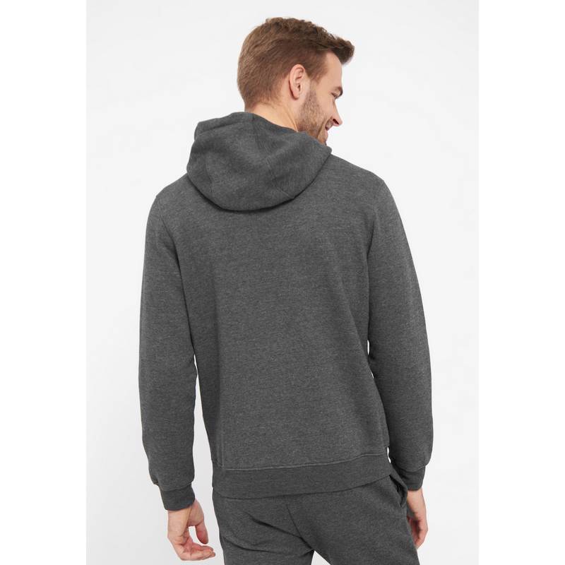 Bench Kapuzenpullover 'Bennie 2' Sweatshirt Herren