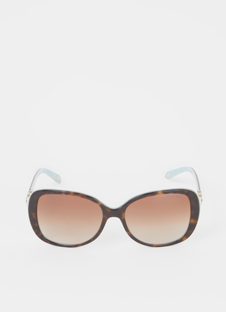 Tiffany & Co. -aurinkolasit TF4121B