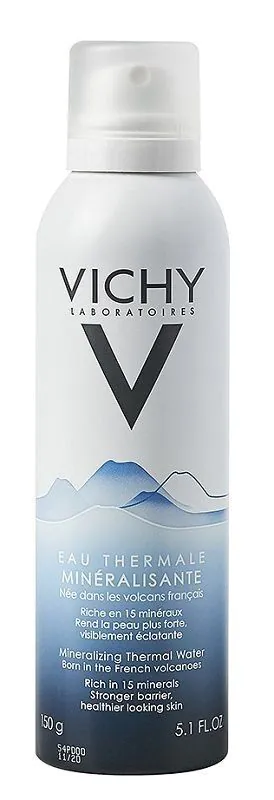 Vichy Purete Thermale termalna voda