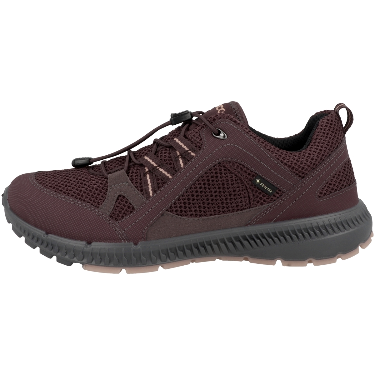 Ecco Terracruise II Outdoorschuhe rot