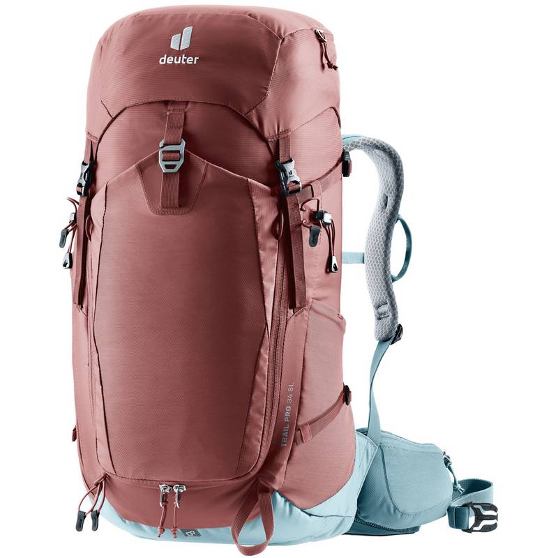 Deuter Trail Pro 34 SL Wanderrucksack Damen