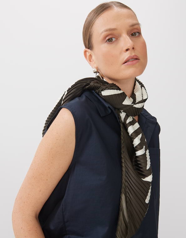 Tuch Bakarie scarf