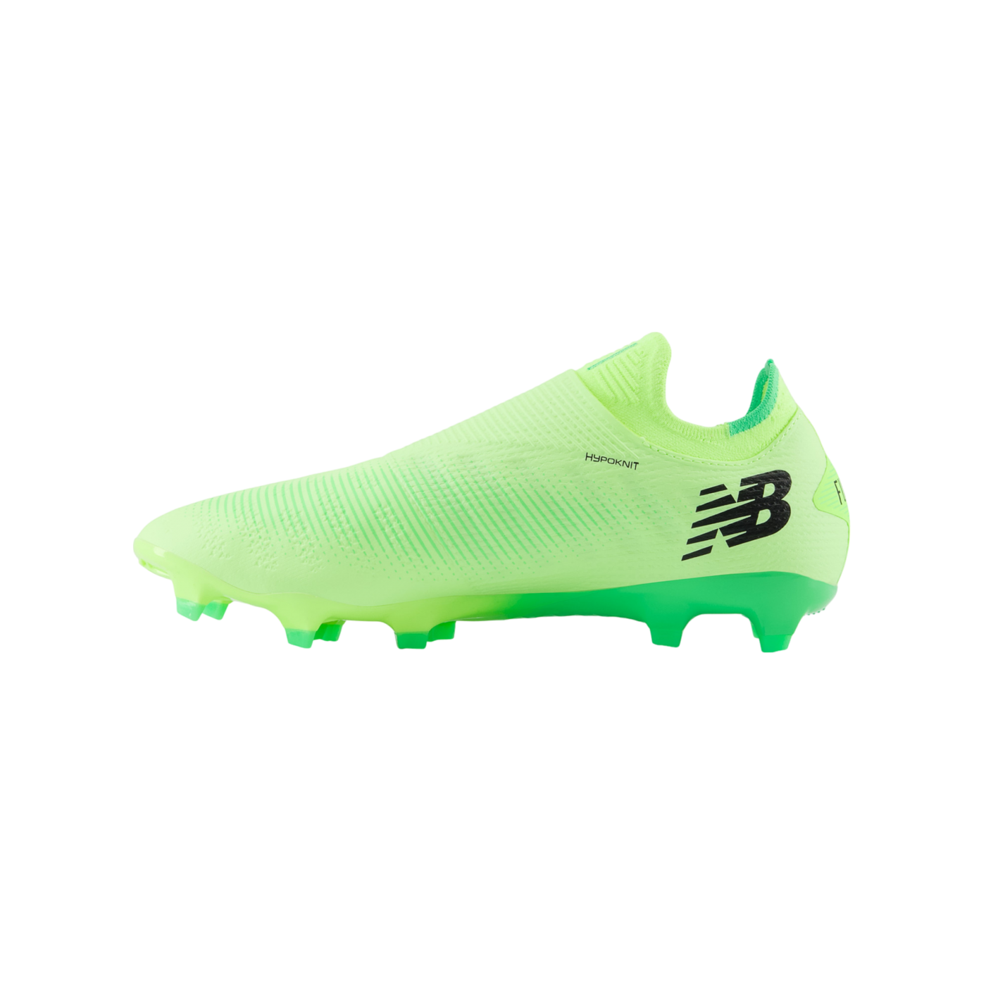 New Balance Furon V7 Pro FG Gelb FL75