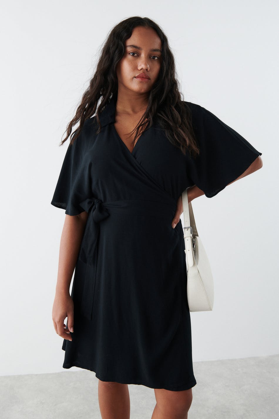 Doris short dress