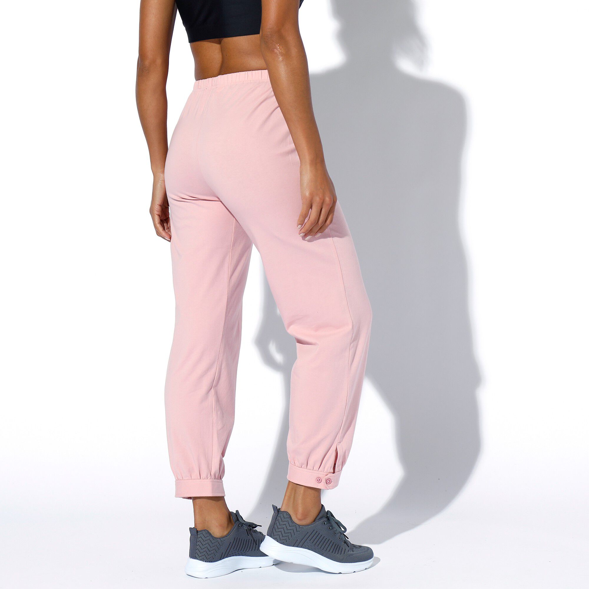 Legging 7/8ème coton biologique(1)