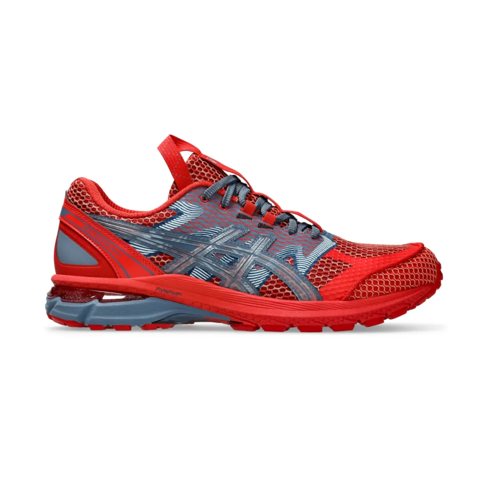 Asics US4 S GEL Terrain 1203A394.600 / rot