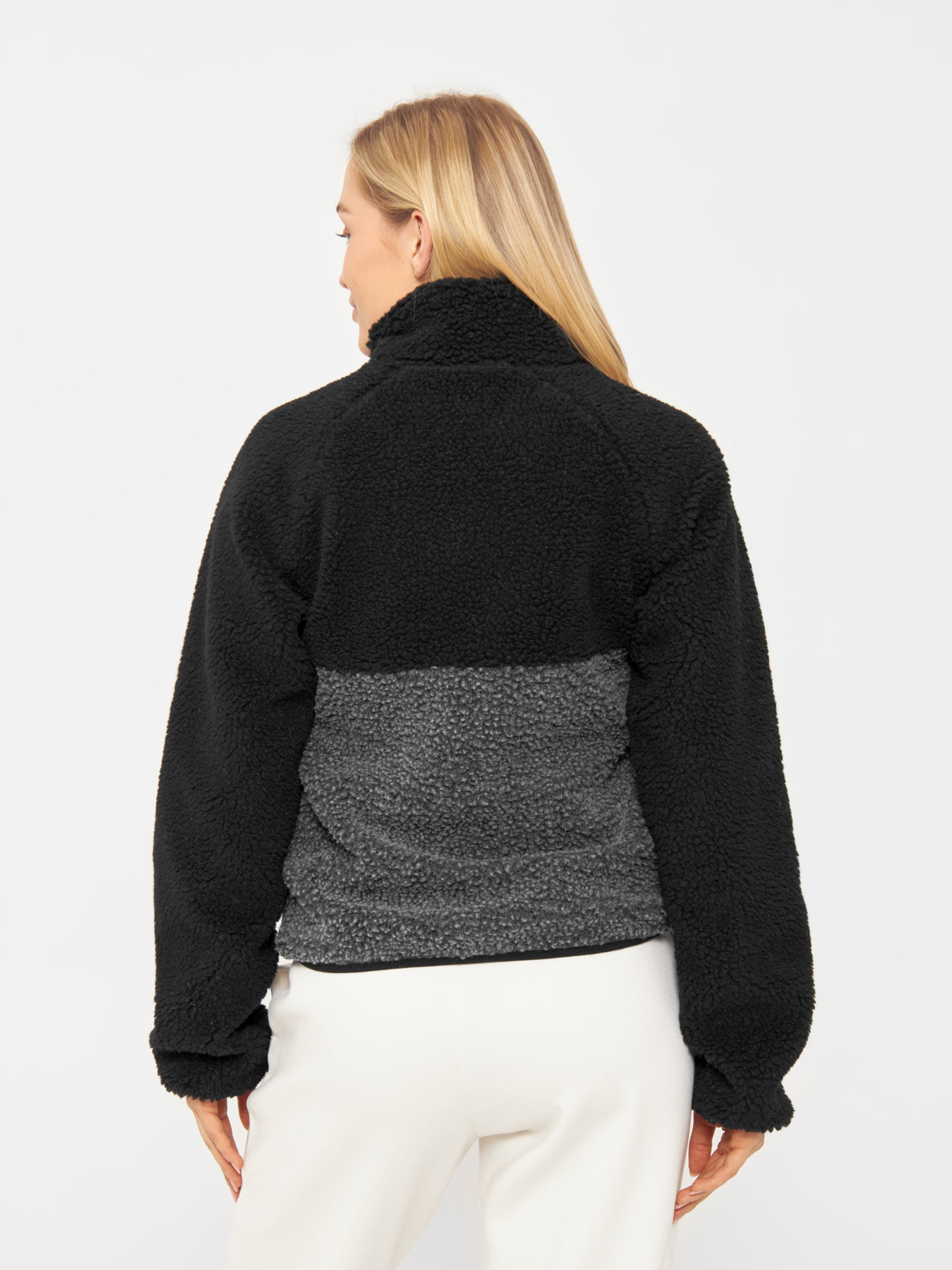 Fleece Jacket 'Pepito B'