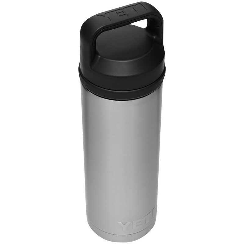 YETI Vakuum Isolierflasche Rambler 532 ml