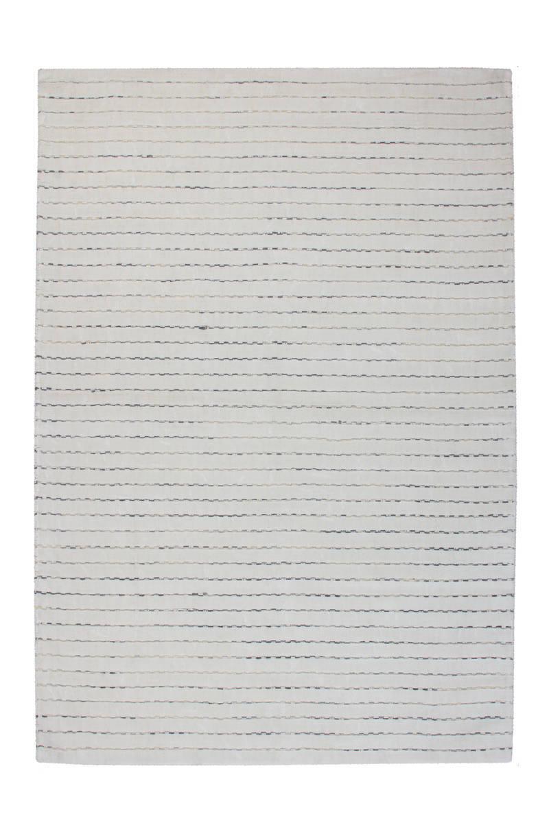 Kayoom Prime 110 Weiß / Grau 80cm x 150cm