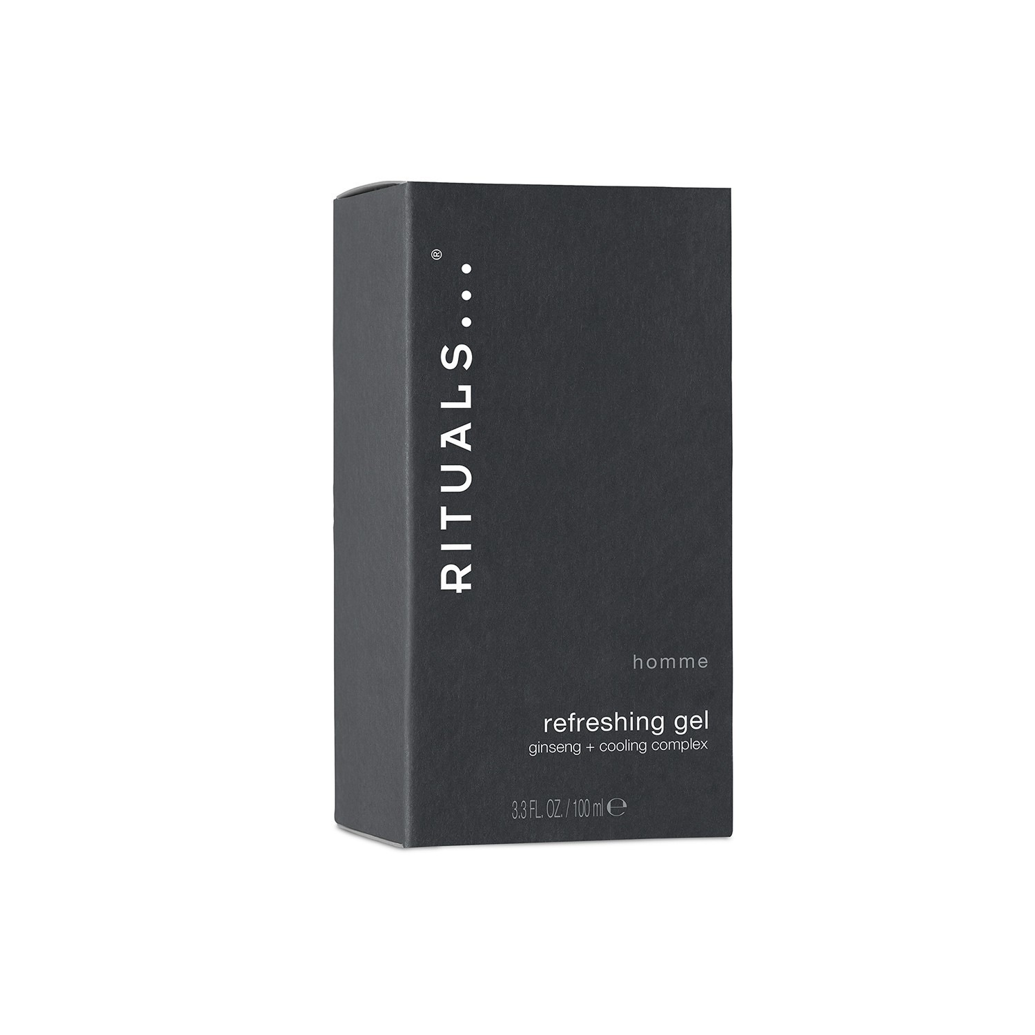 Rituals освежавајући гел после бријања