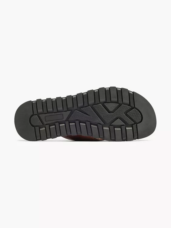 Gallus Leder Pantolette