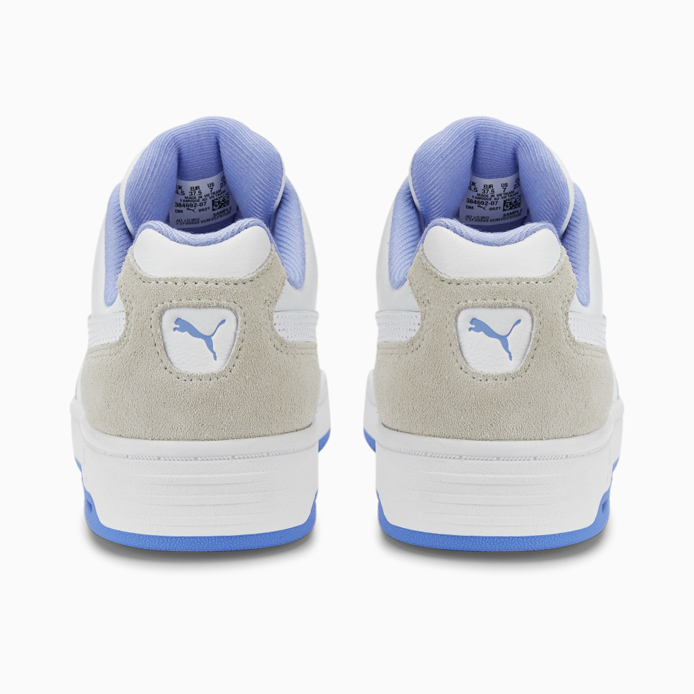 PUMA Slipstream Lo Retro 384692_07 / weiss