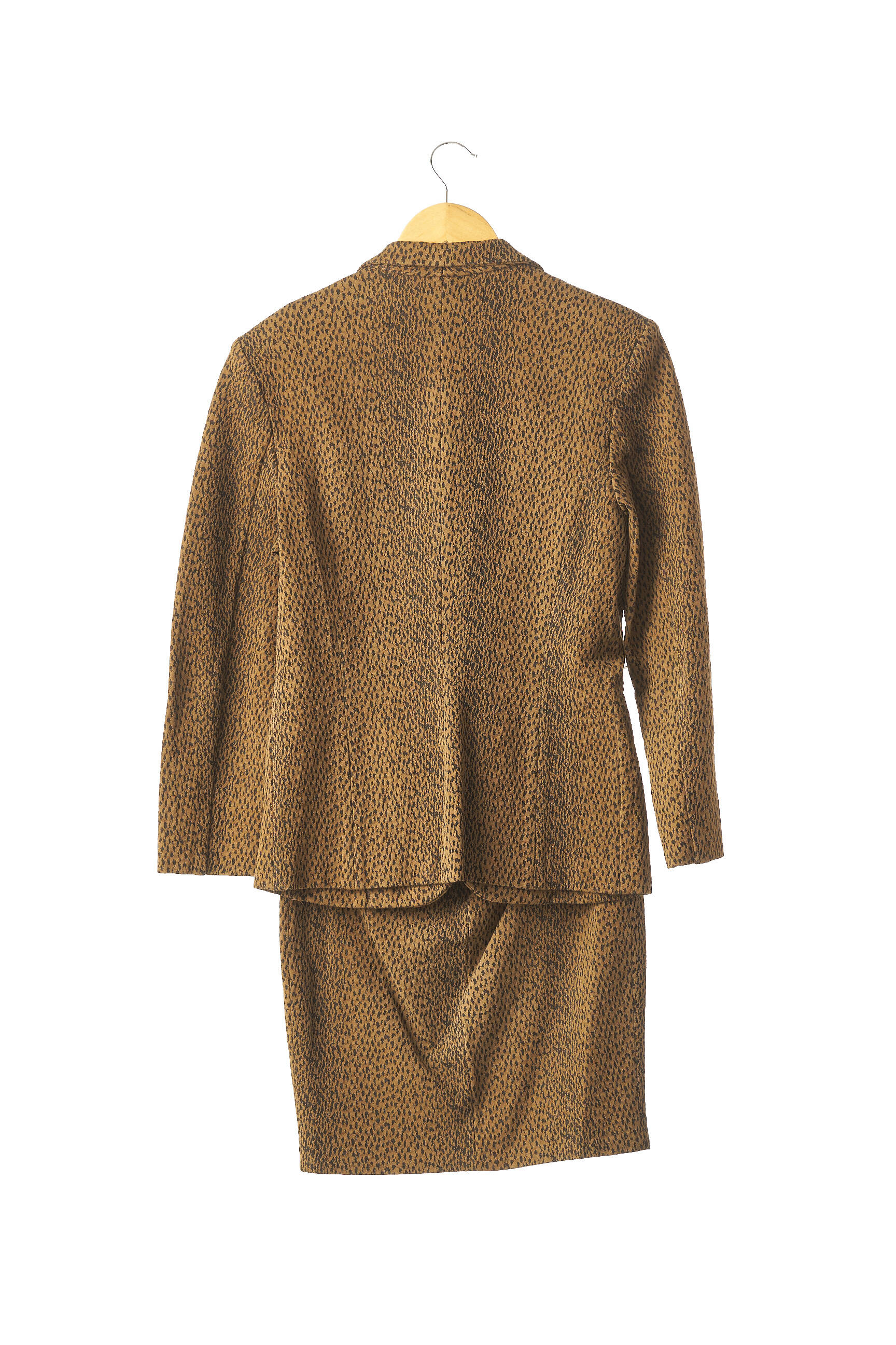 Irie Ensembles Jupe Femme couleur marron