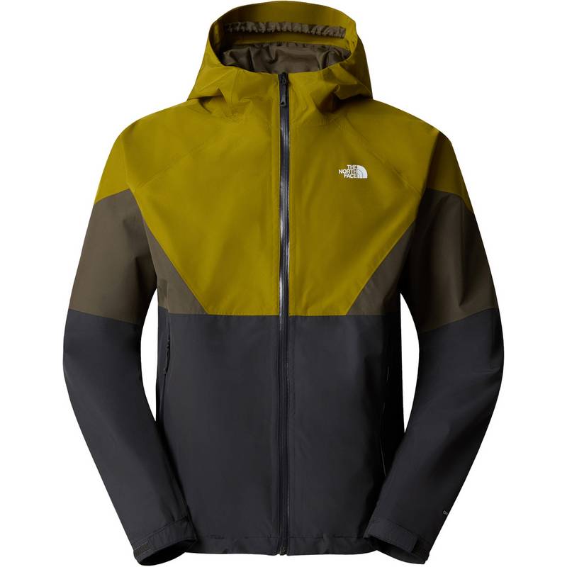 The North Face LIGHTNING Regenjacke Herren