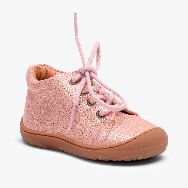 hale l blush glitter - Rose