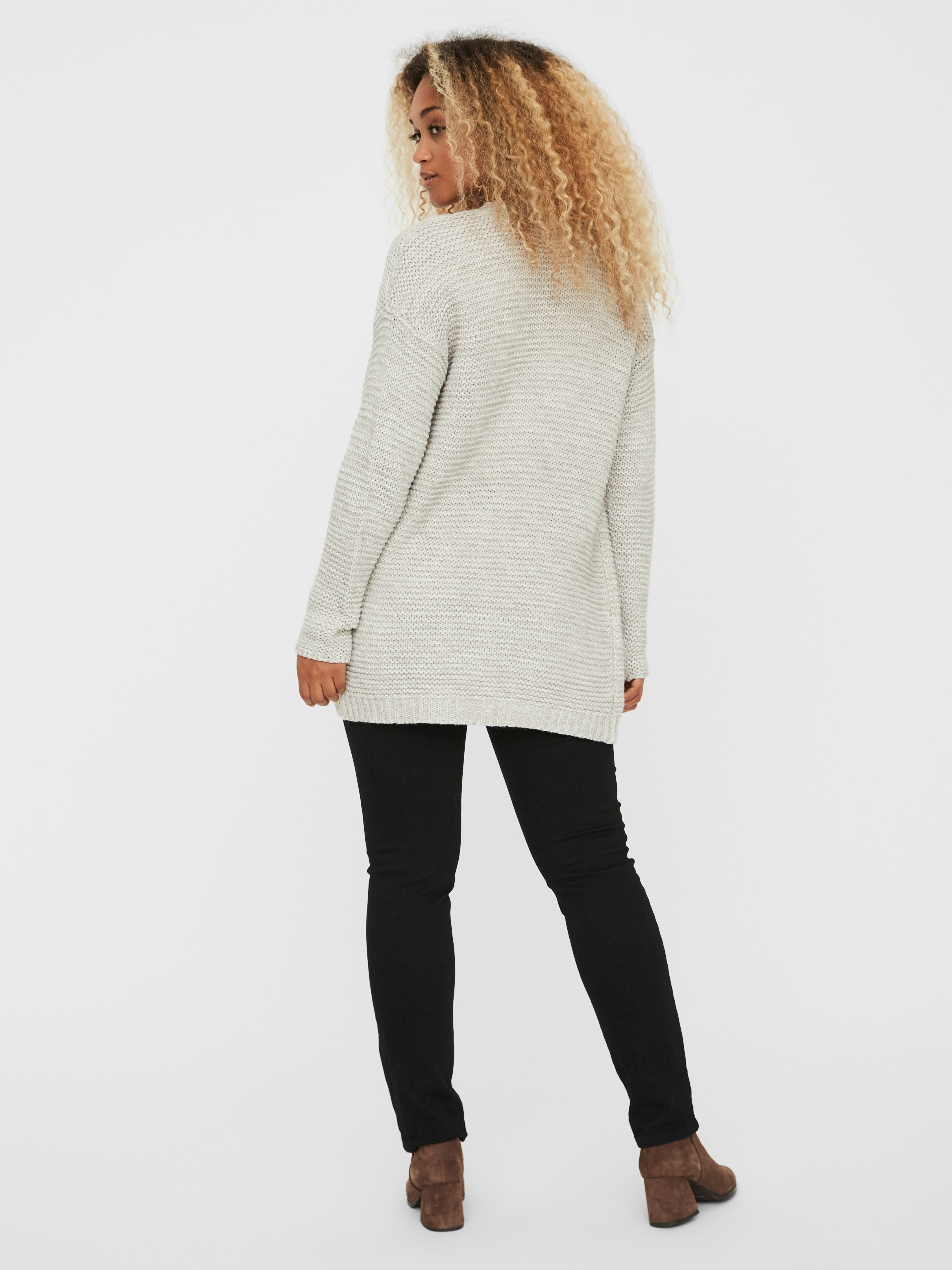 VMNO Strickjacke