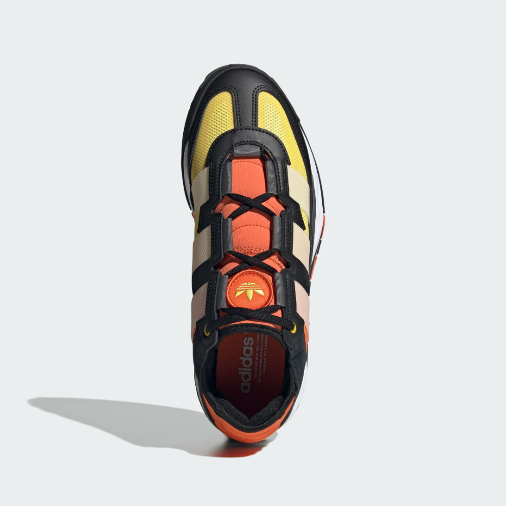 adidas Niteball ID8074 / schwarz