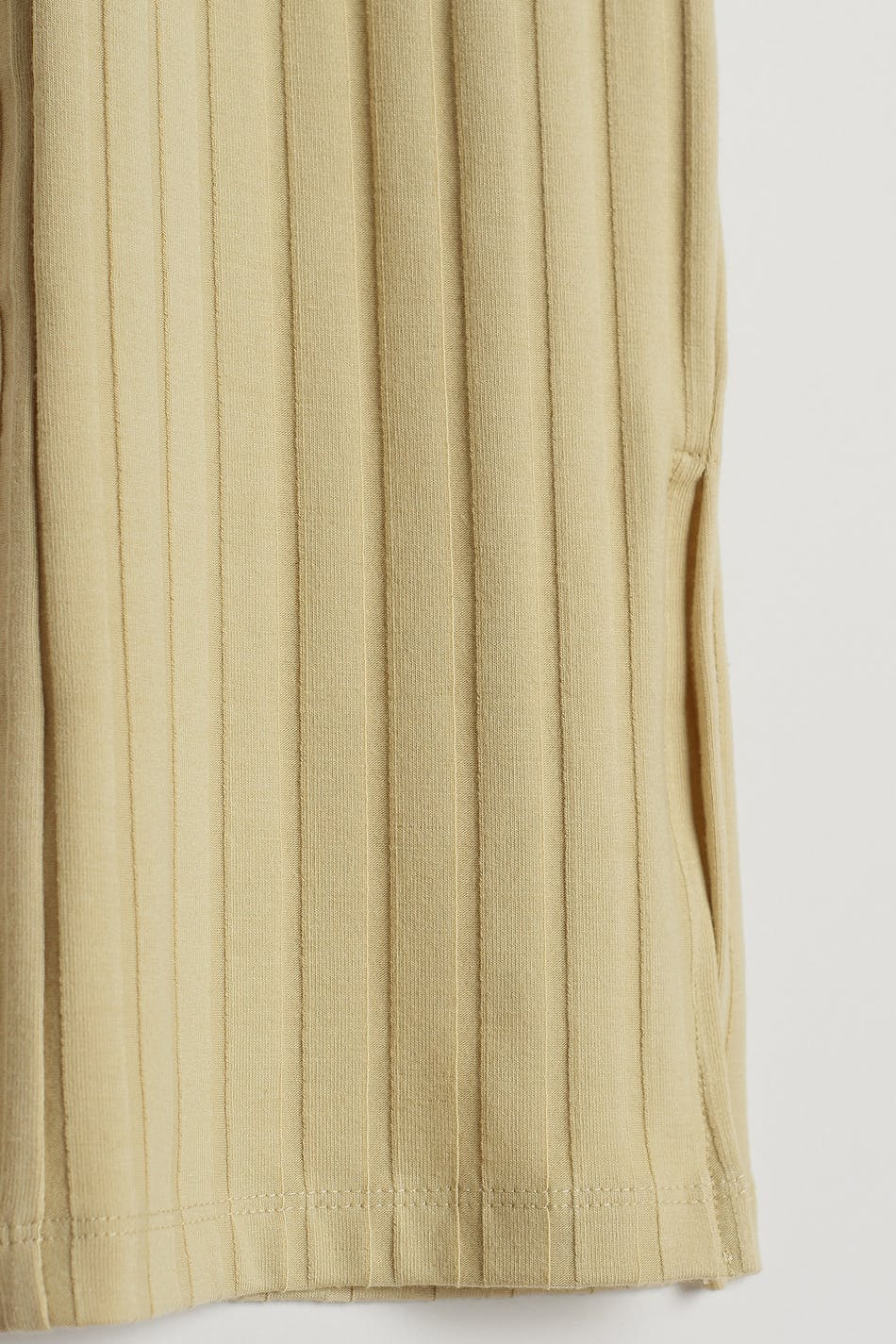 Ida rib trousers