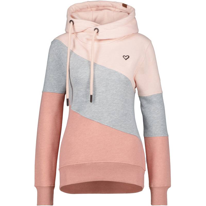 ALIFE AND KICKIN StacyAK A Sweatshirt Damen