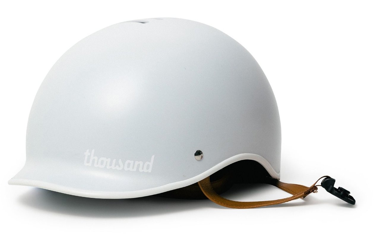 Thousand Heritage - Arctic Grey
