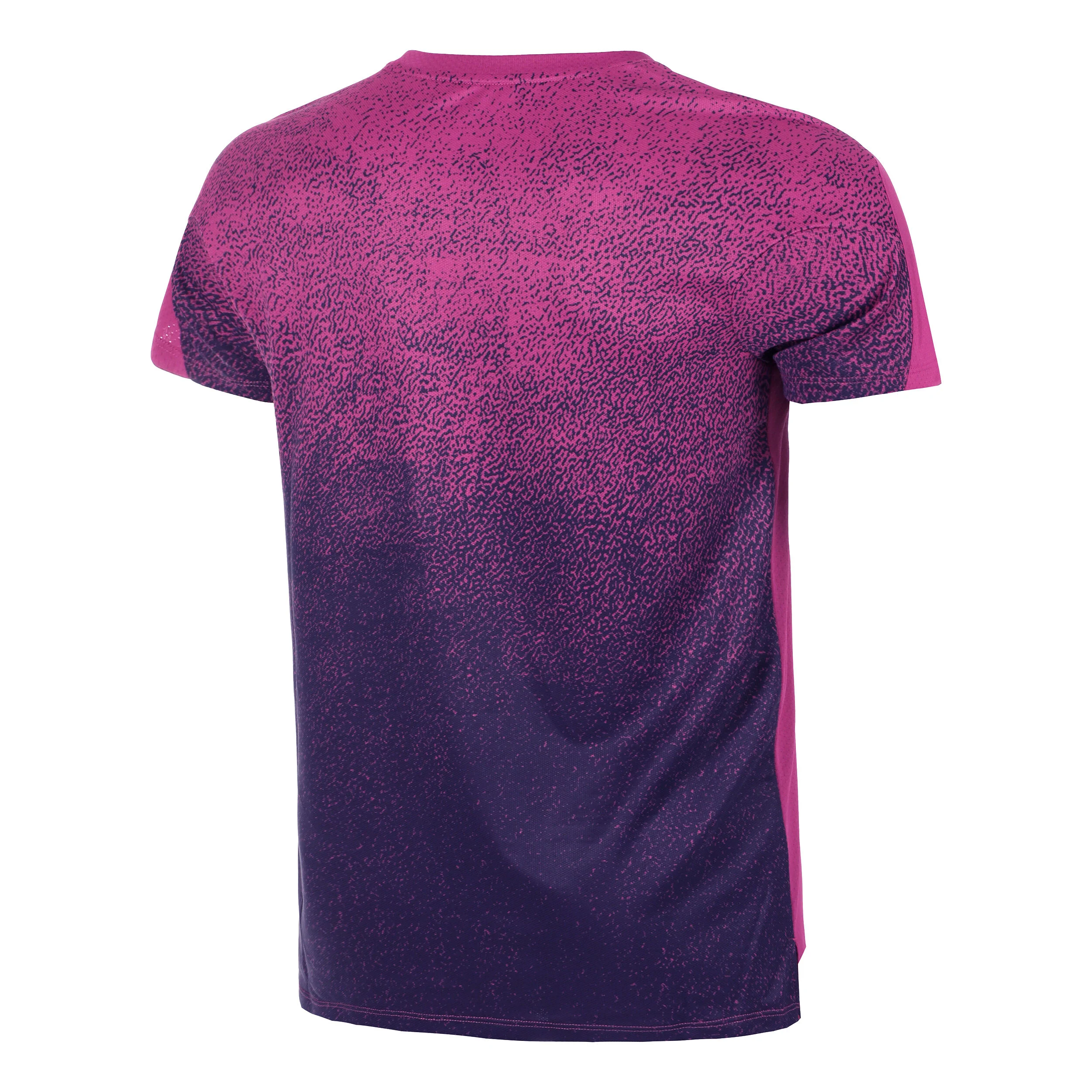 Dri-Fit Slam NY T-Shirt Herren - Pink