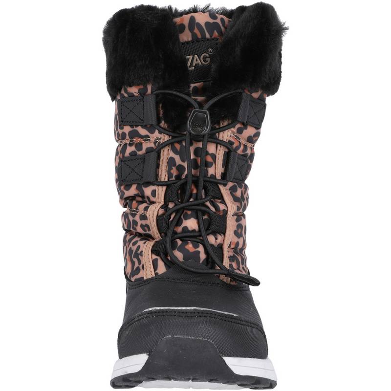 ZigZag Wesend Stiefel Kinder