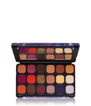 REVOLUTION Cosmic Trip Forever Flawless Shadow Palette Lidschatten Palette-19.8 g