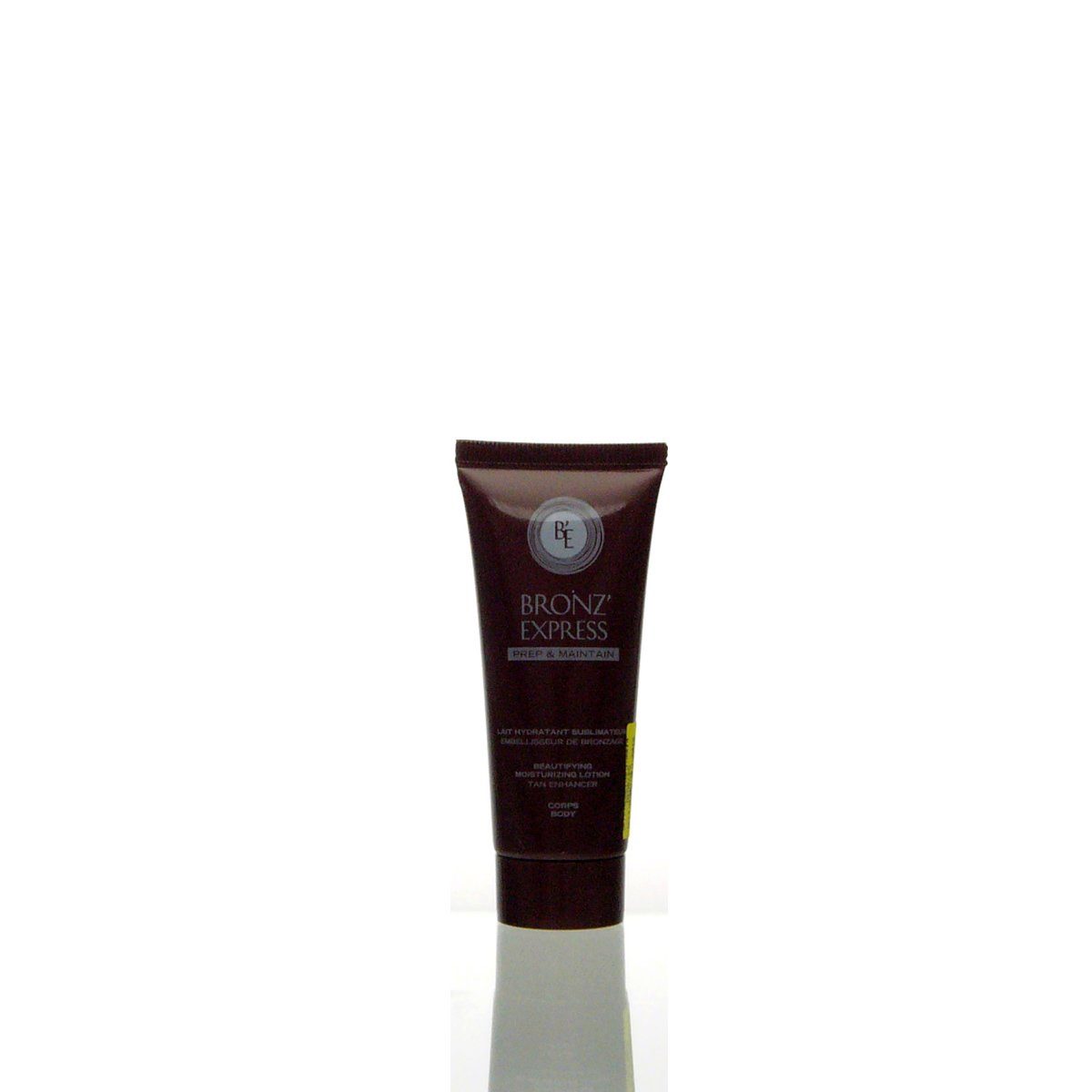 Acadèmie Selbstbräunungslotion Academie Bronz Express Prep & Maintain Bodylotion 40 ml