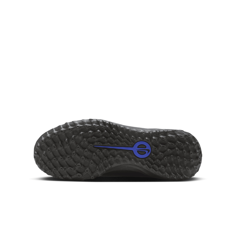Nike Jr. Tiempo Legend 10 Club TF DV4355-040 / schwarz