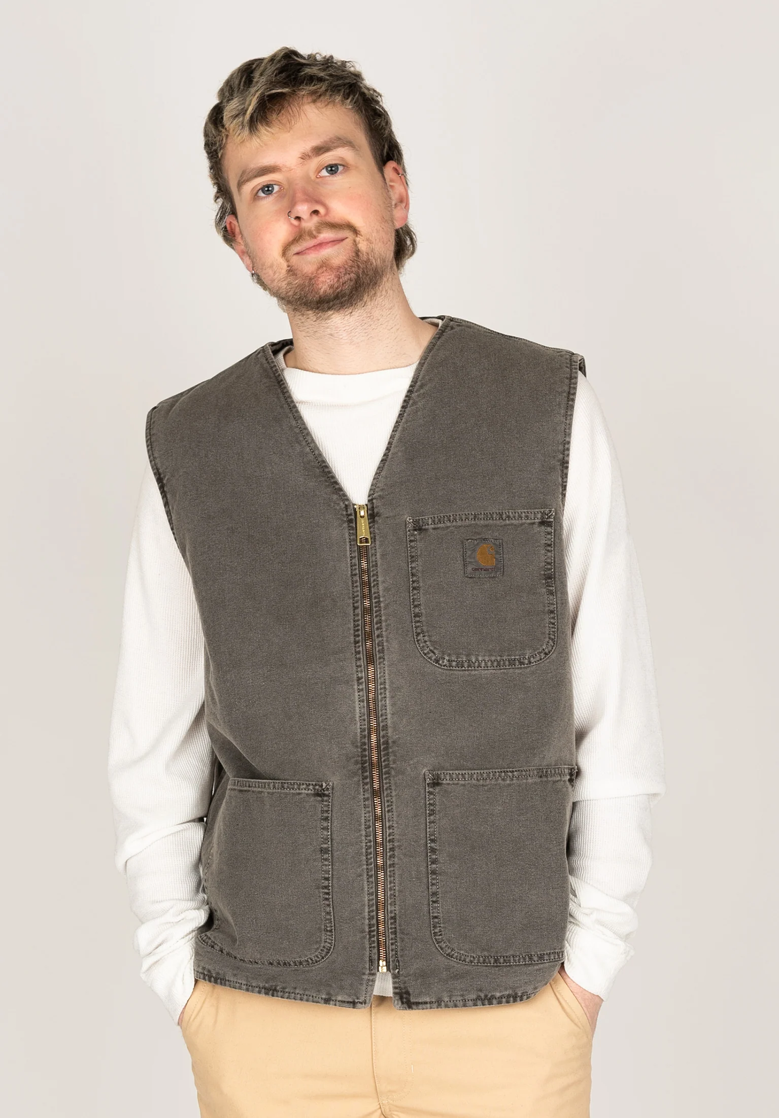 Arbor Vest